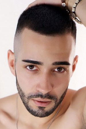 et billede af Rafa Marco