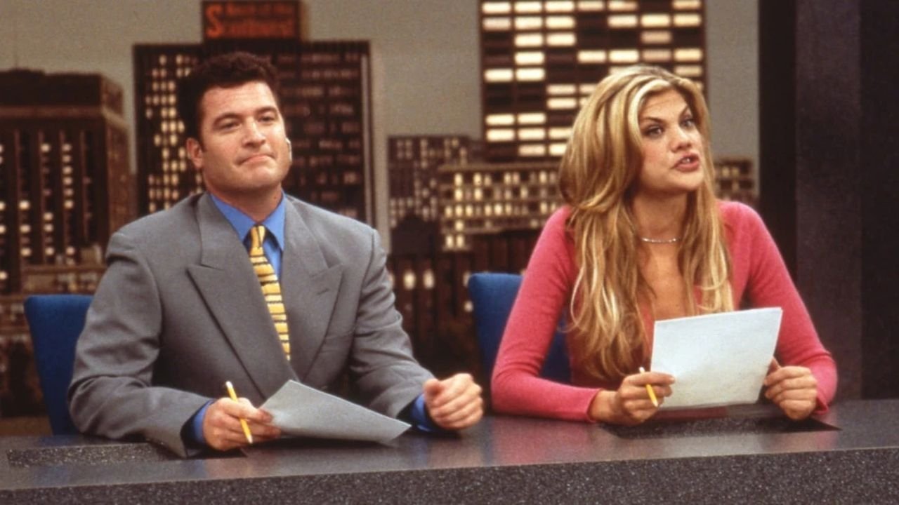 3rd Rock from the Sun Season 6 :Episode 12  Dick's Ark