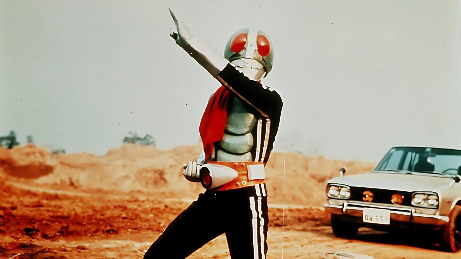 Kamen Rider