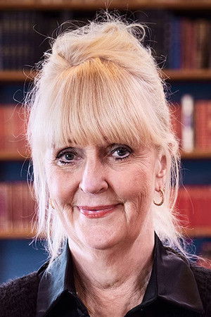 et billede af Marianne Eklöf Törnblom