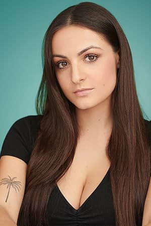 et billede af Martina Monti