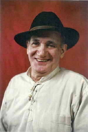 et billede af Parviz Kimiavi