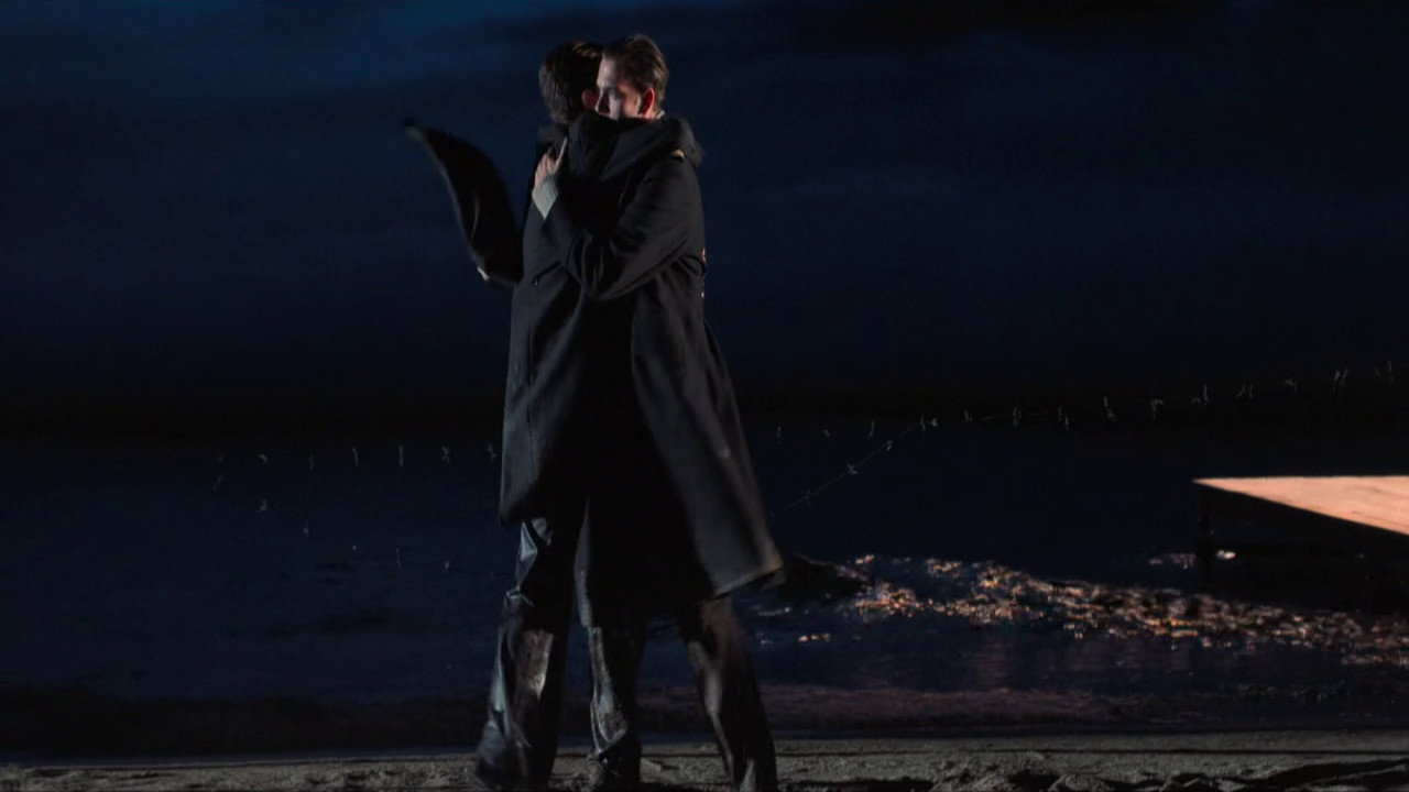 Soldier of Orange: The Musical