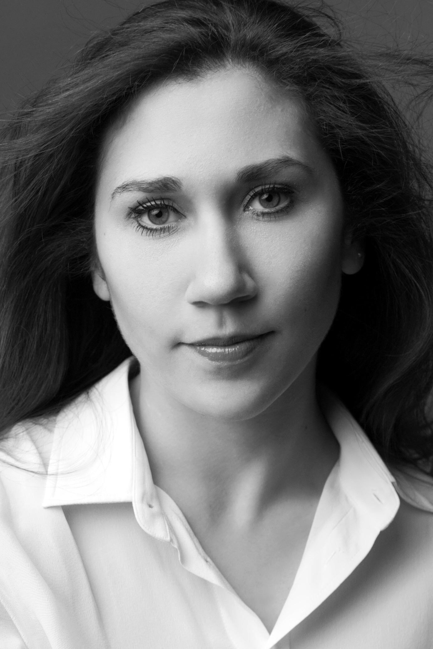 et billede af Emilia Cadorin