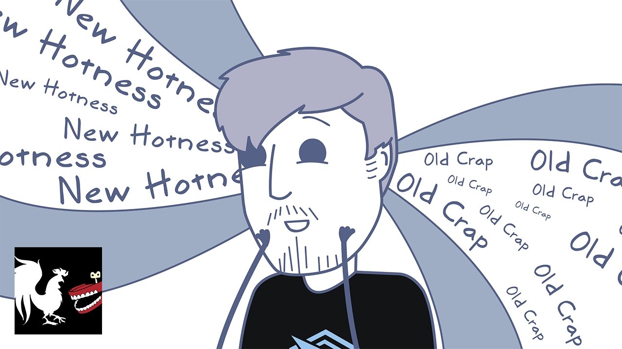 Rooster Teeth Animated Adventures 9x2