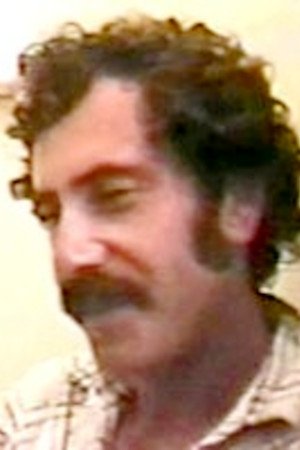 et billede af Lou Behr