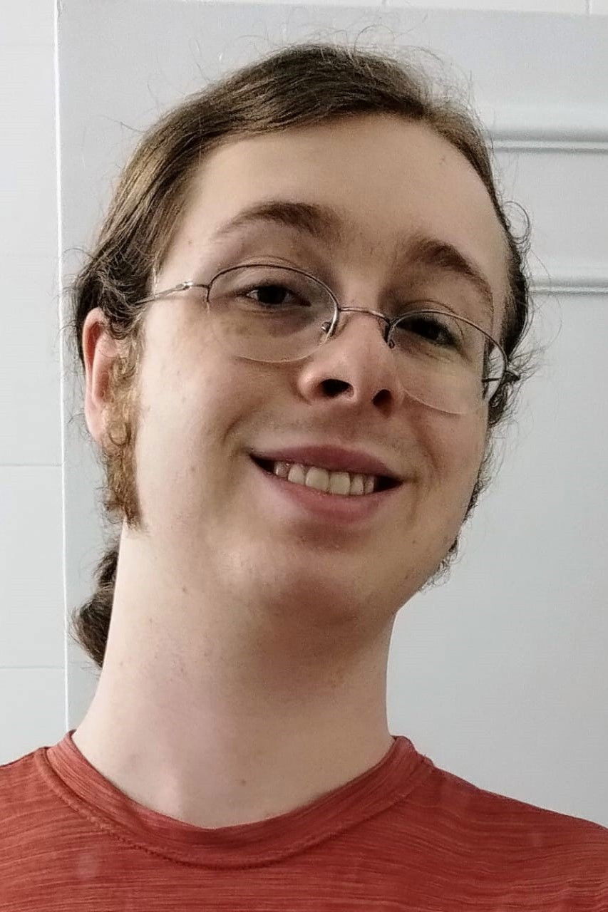 et billede af Lucca Vendramel