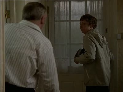 Inspector Morse