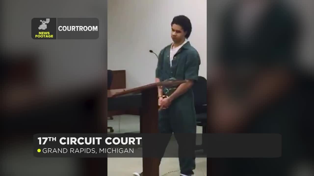 Court Cam