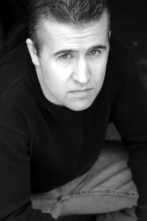 et billede af Tim Babb