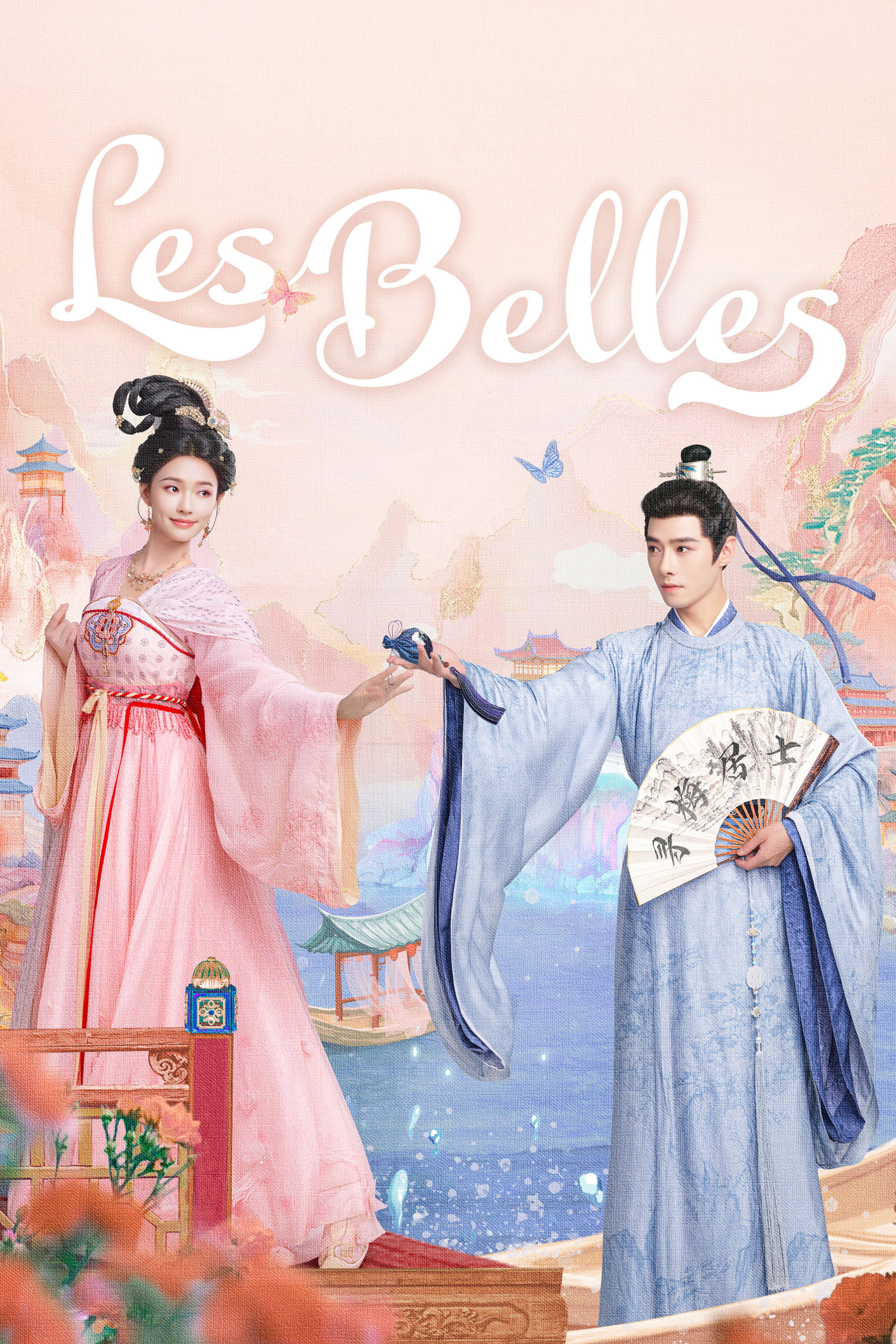 Les Belles
