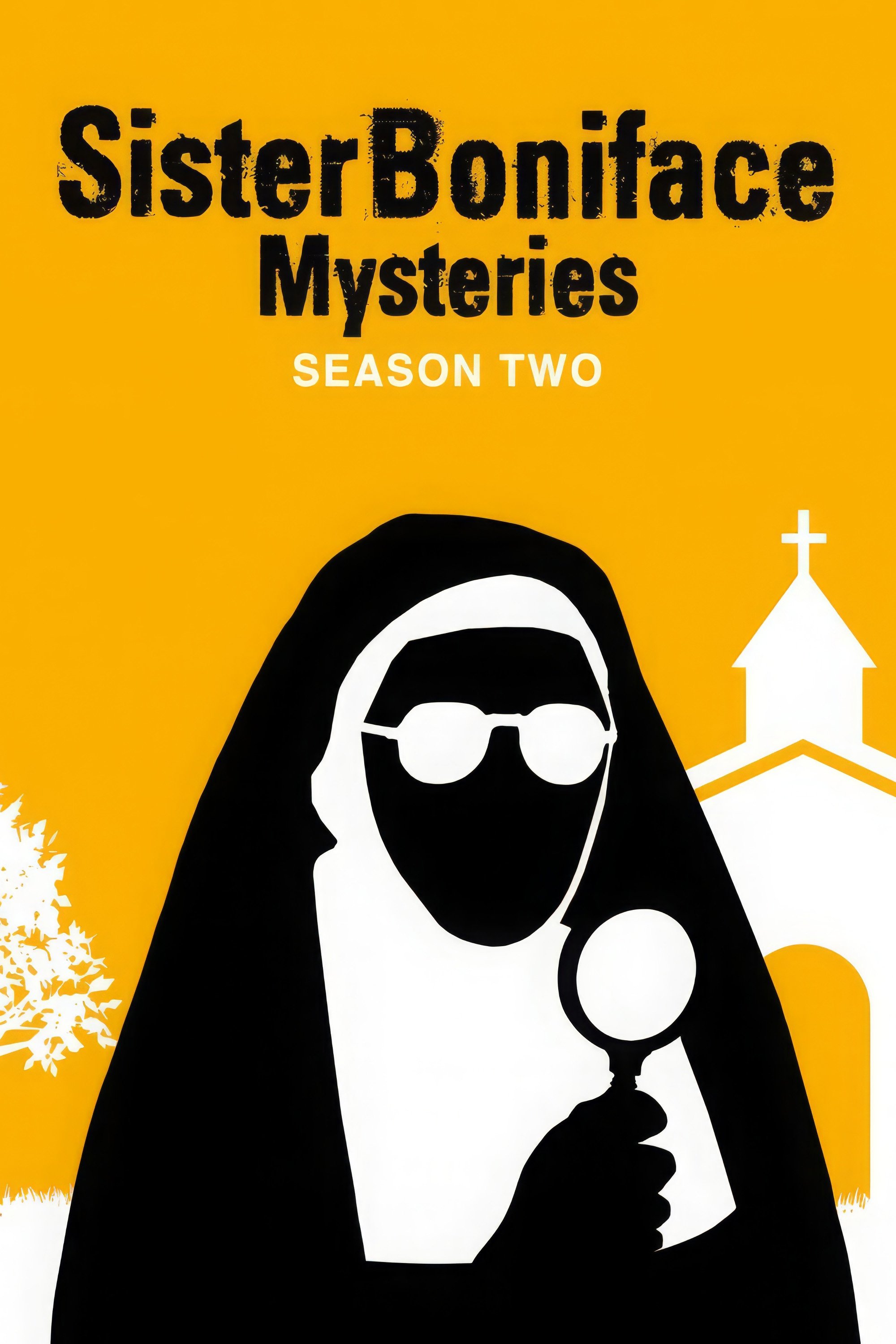 Sister Boniface Mysteries - Season 2
