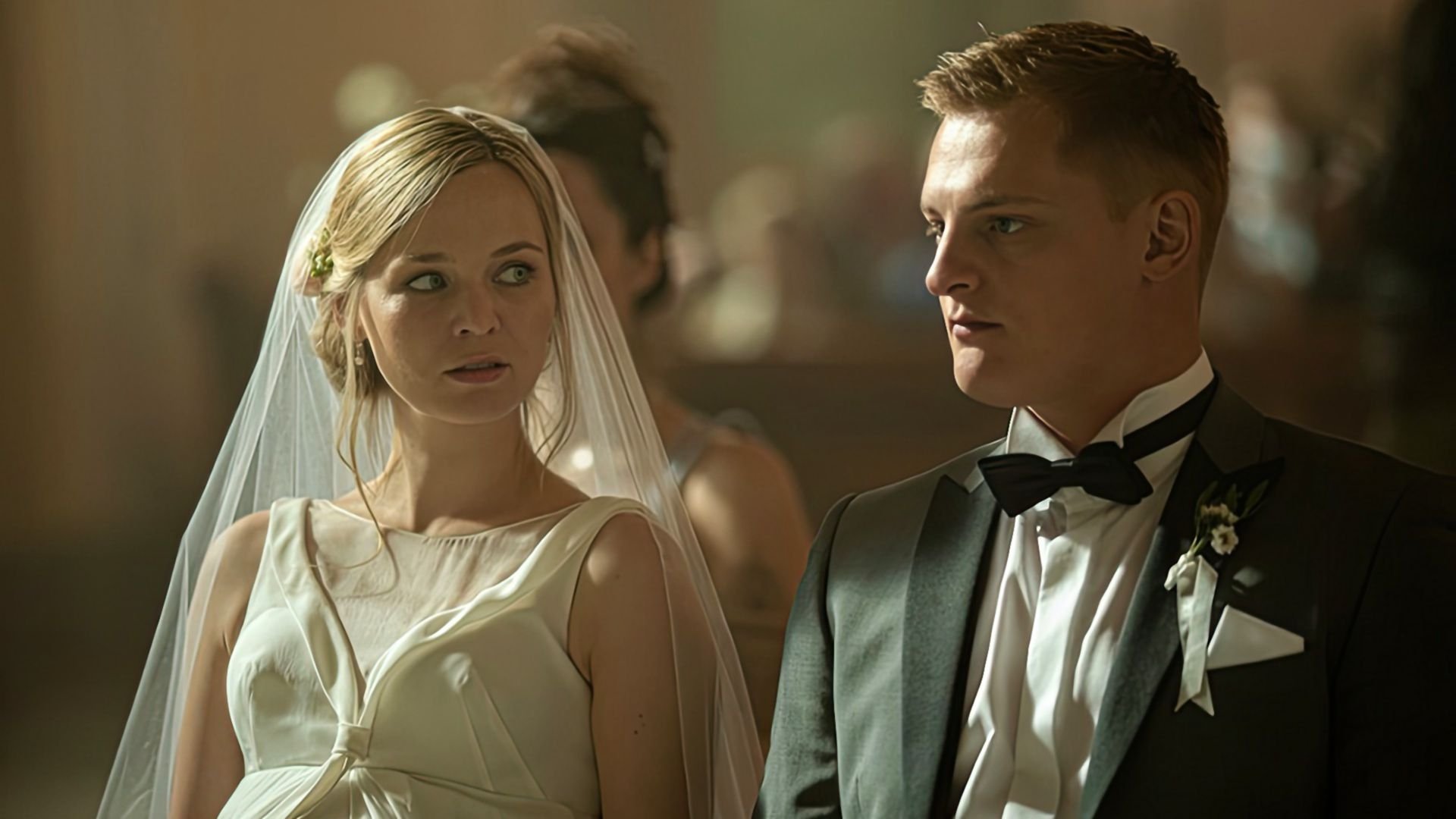 The Wedding Day (2021)