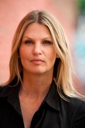 et billede af Caroline Barclay