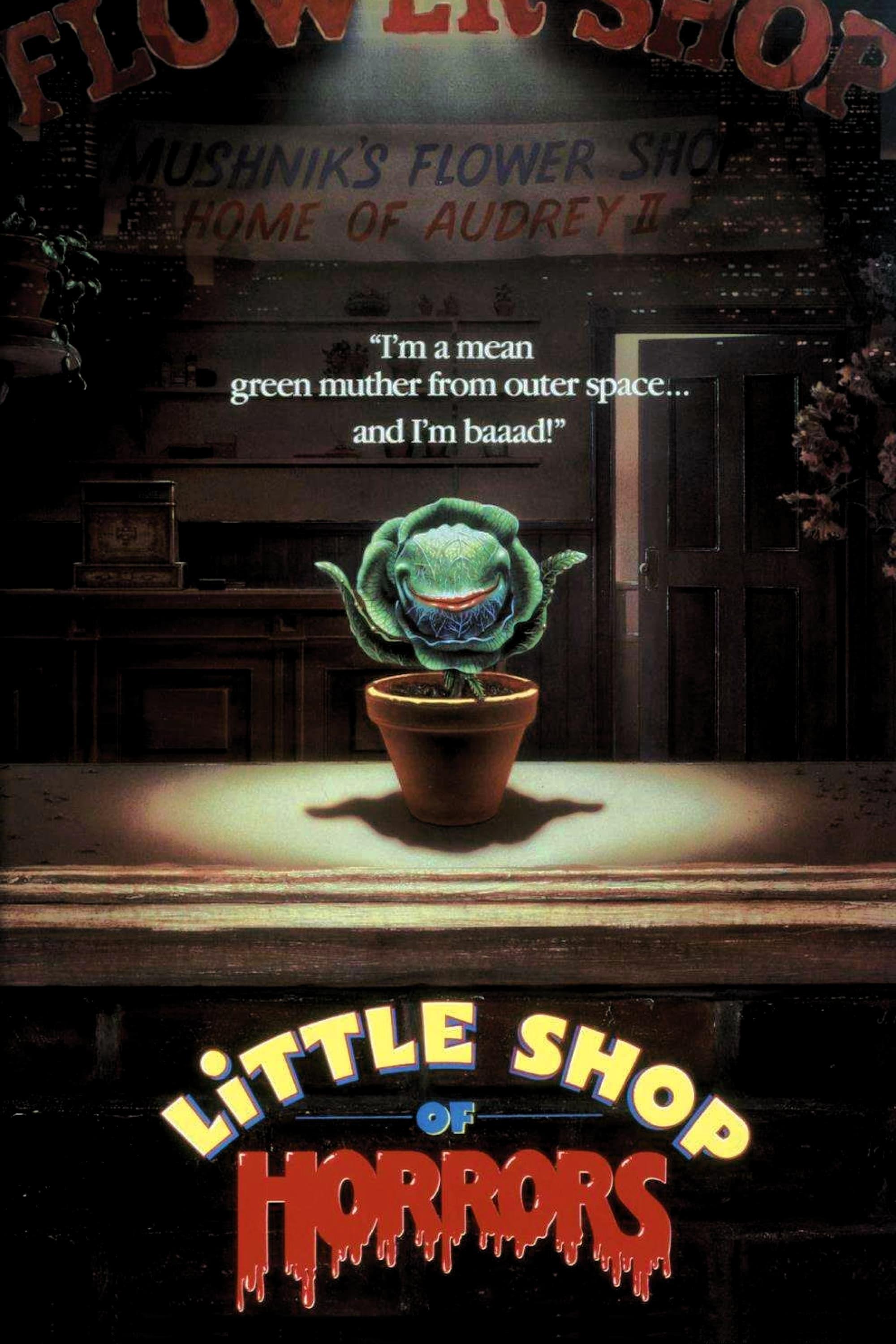 Little Shop of Horrors