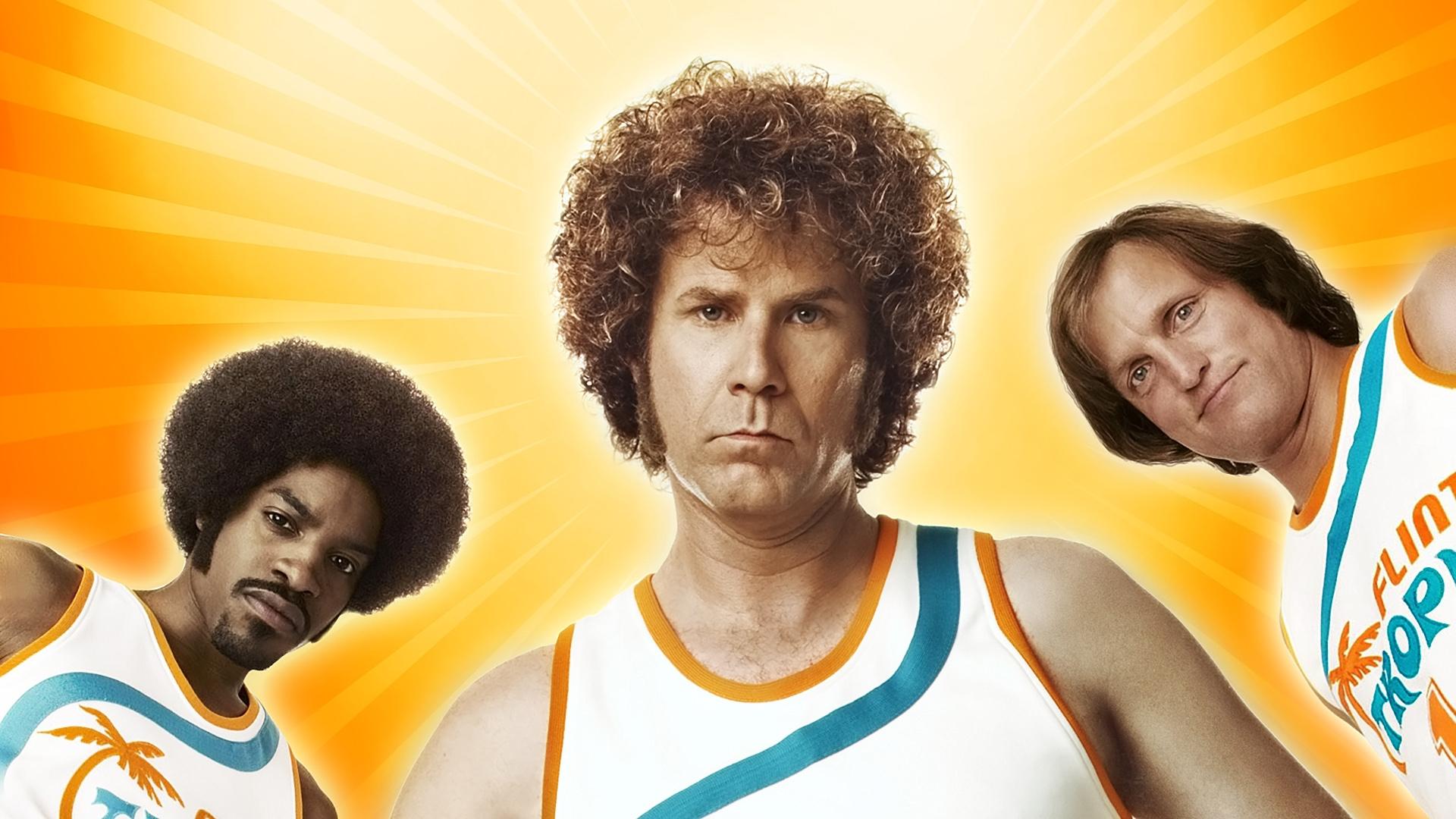 Semi-Pro (2008)