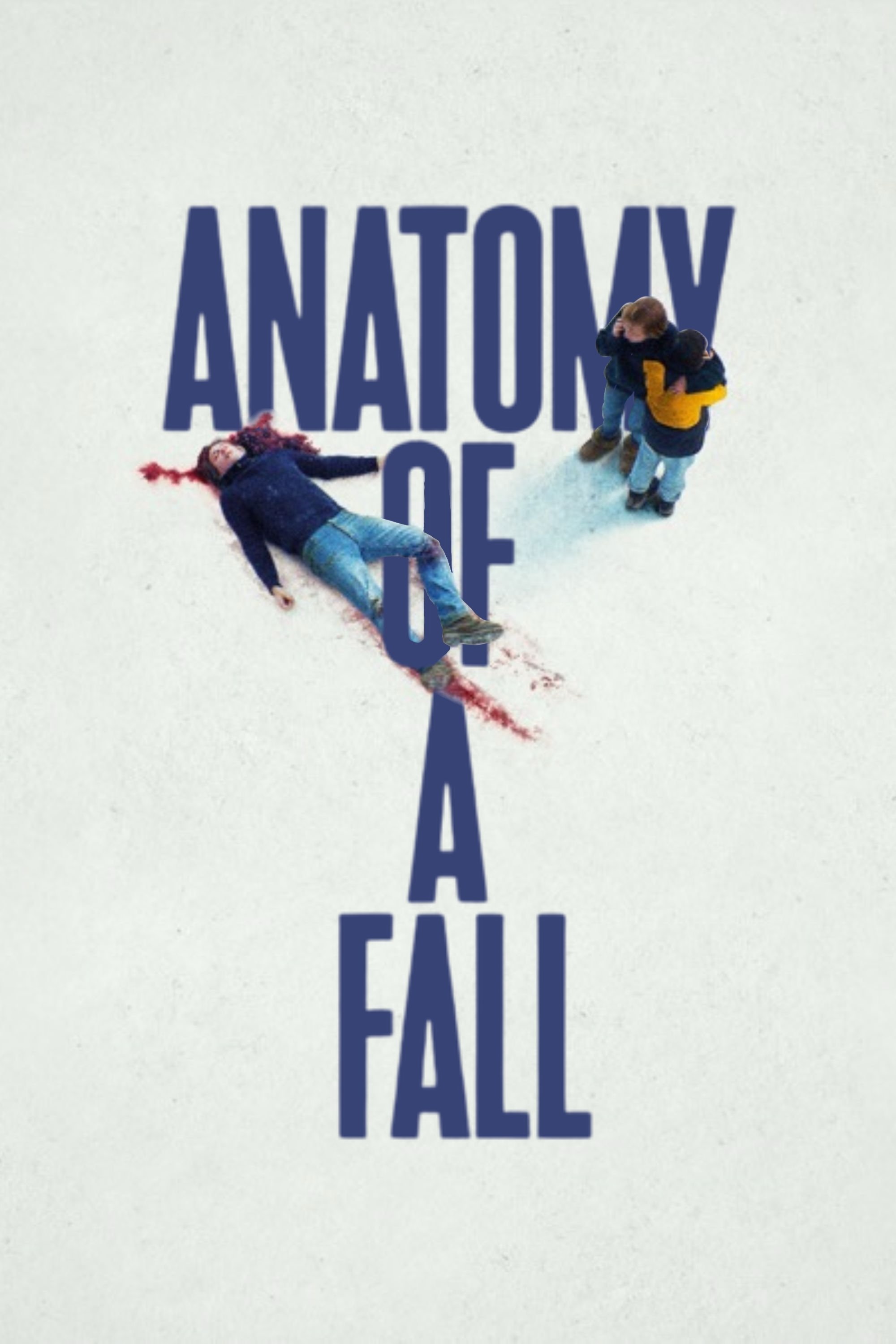Anatomy of a Fall