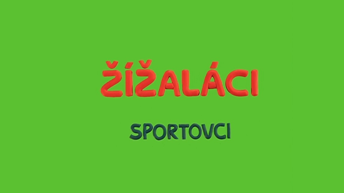 Ž&iacute;žal&aacute;ci Season 1 :Episode 2  Episode 2
