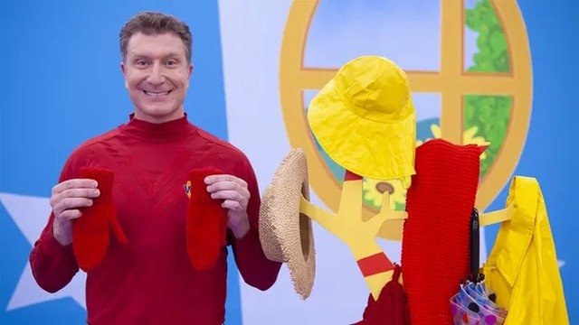Thumbnail for It's Sunny Today Season 1 Episode 21