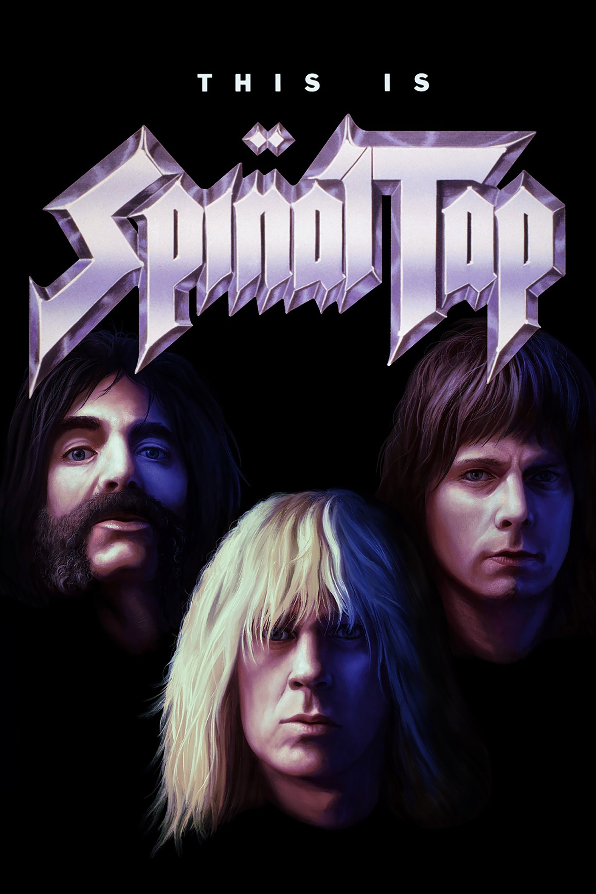 This Is Spinal Tap