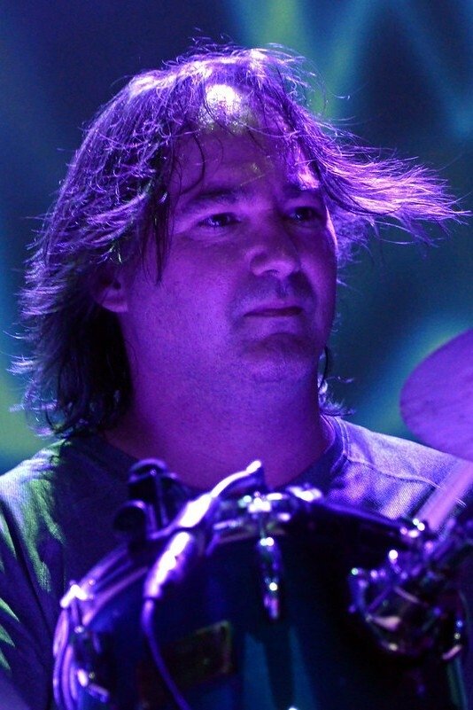 et billede af Denis Clement