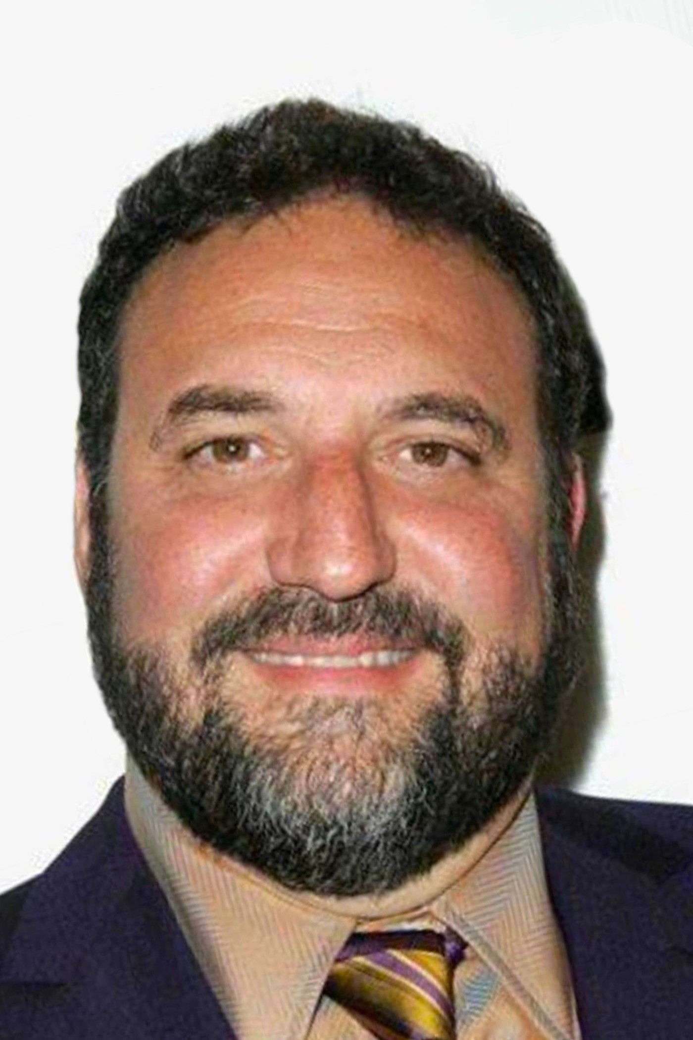 et billede af Joel Silver