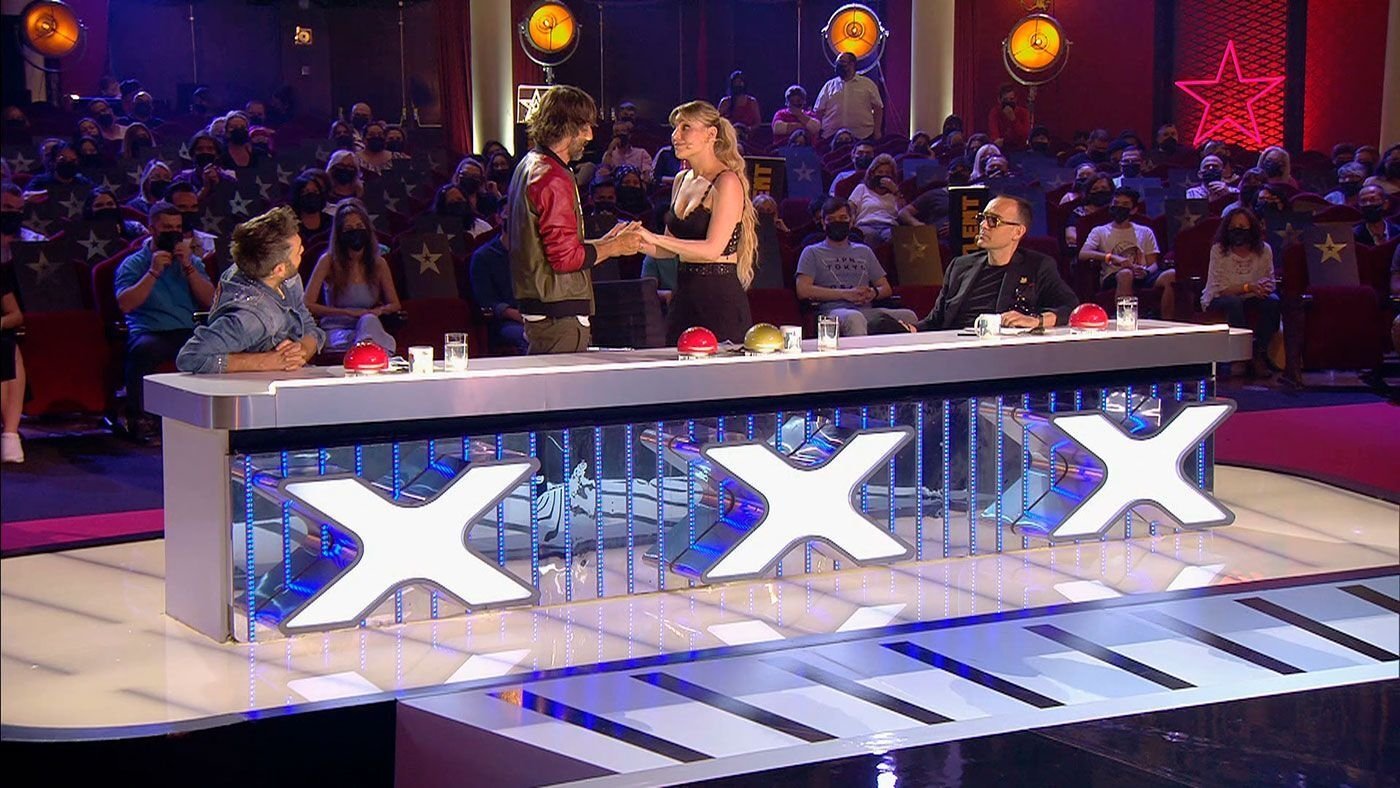 Got Talent España
