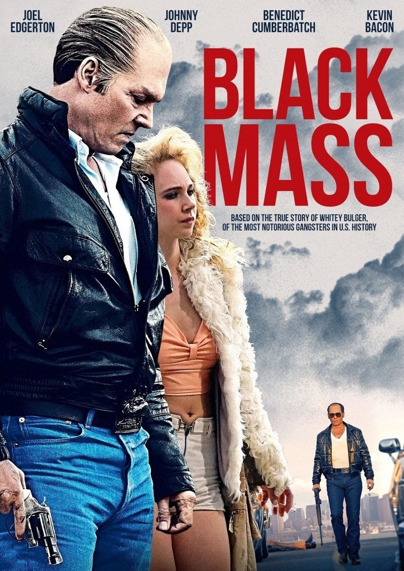 Black Mass