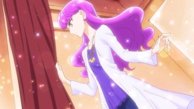 KiraKira☆PreCure a la Mode