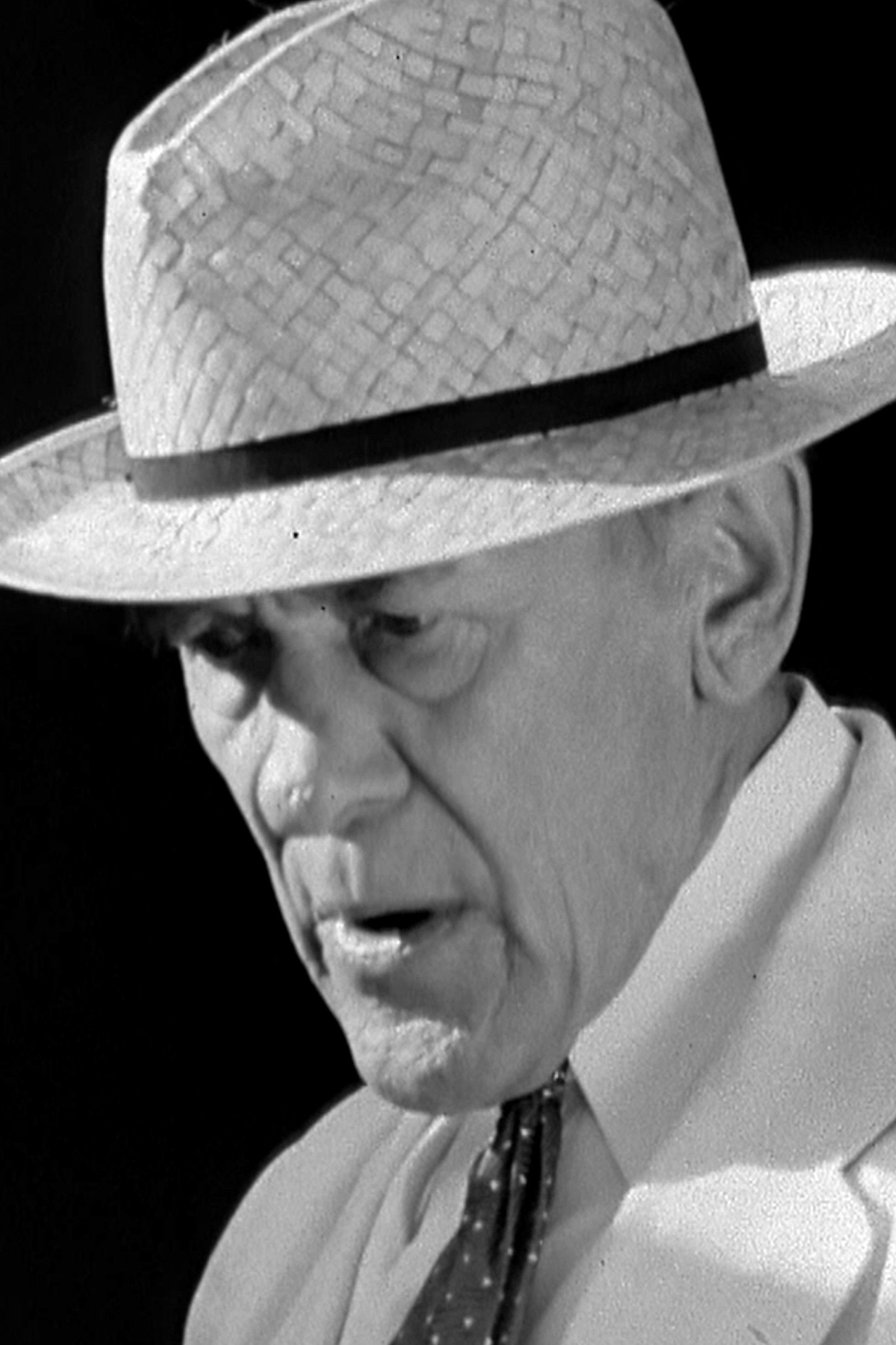 et billede af H. E. Knight