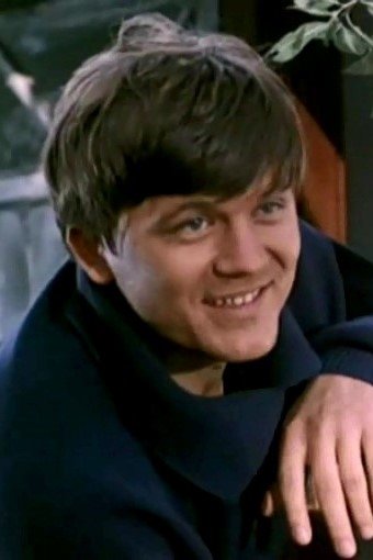 et billede af Georgiy Nikolaenko