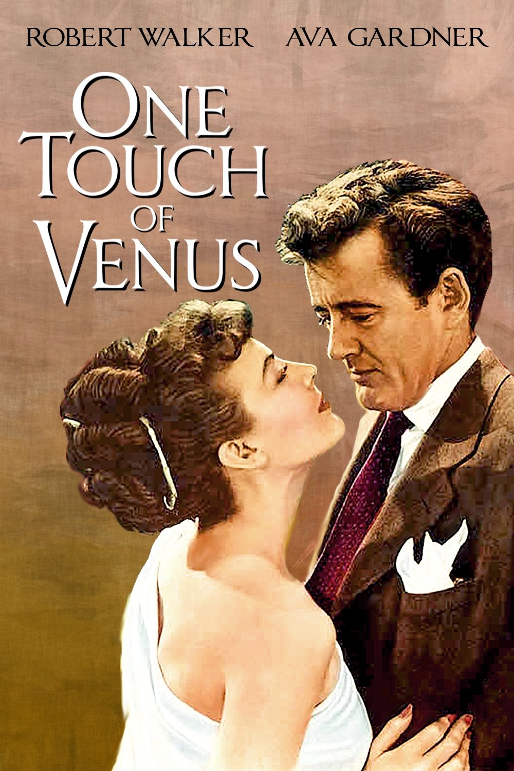 One Touch of Venus