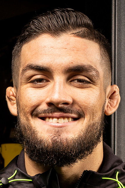 et billede af Renato Canuto