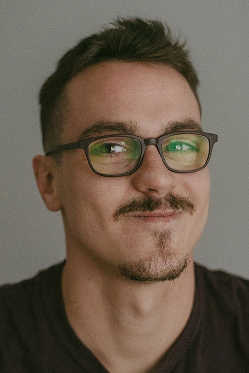 et billede af Jérémy Laliberté