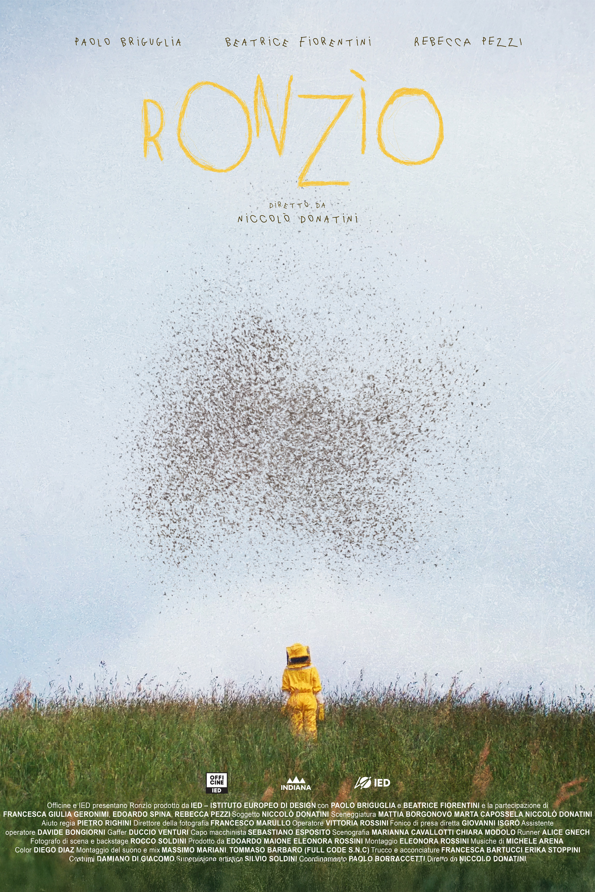 The Buzz