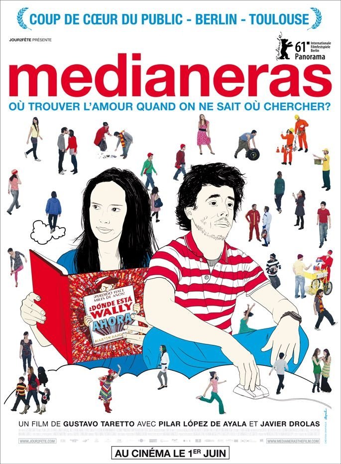 Medianeras