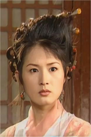 et billede af 梁碧芝