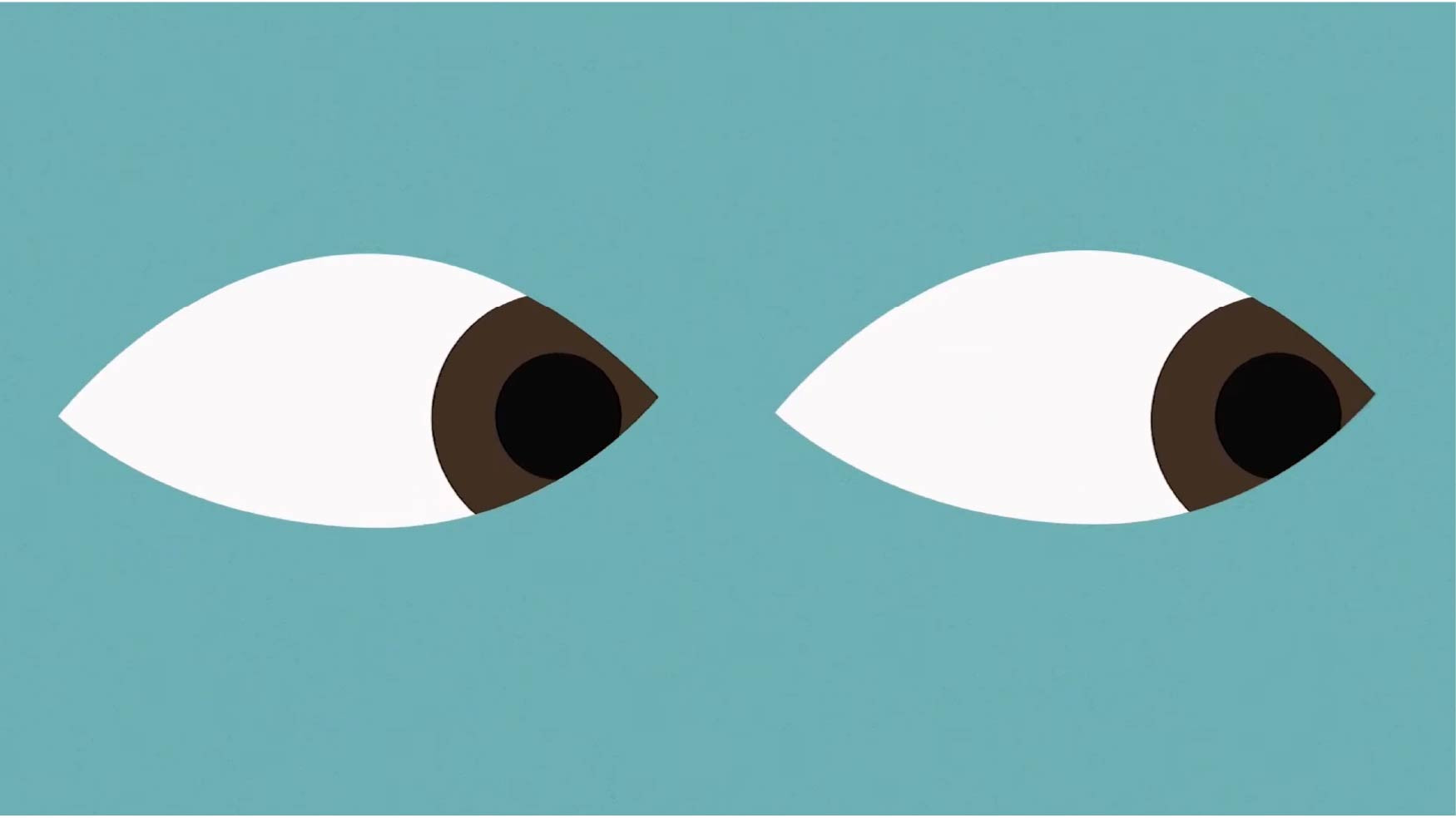 The first time I saw the earth move