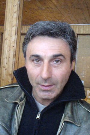 et billede af Vladimir Karpovich