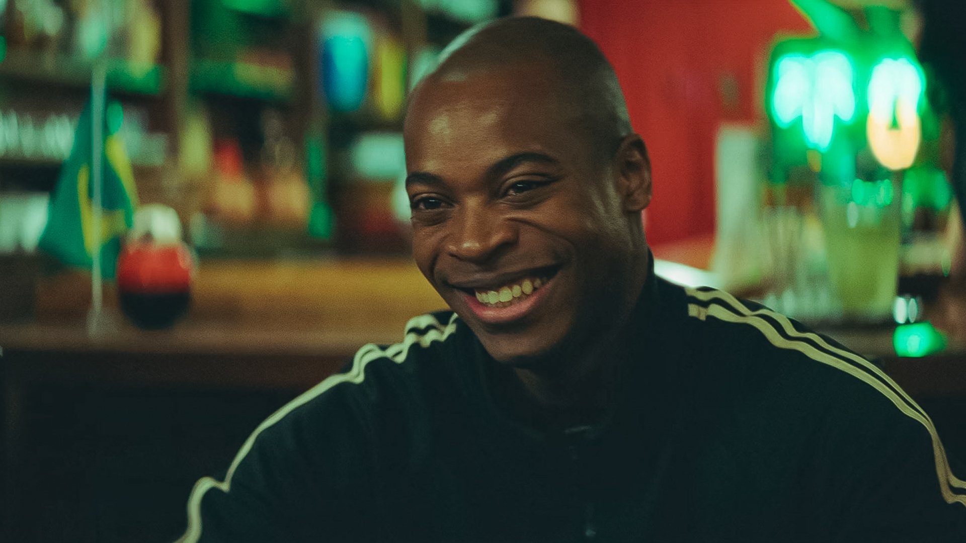 Anderson Spider Silva