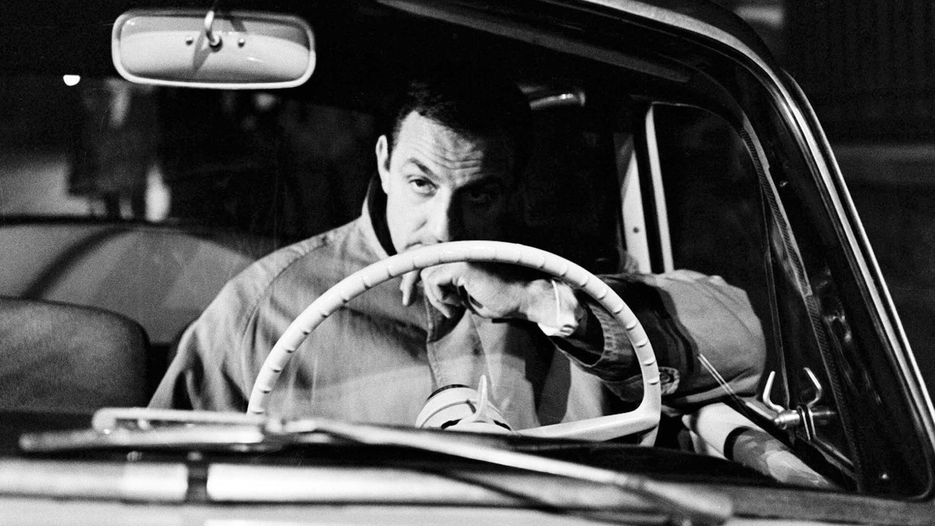 Witness in the City (1959)