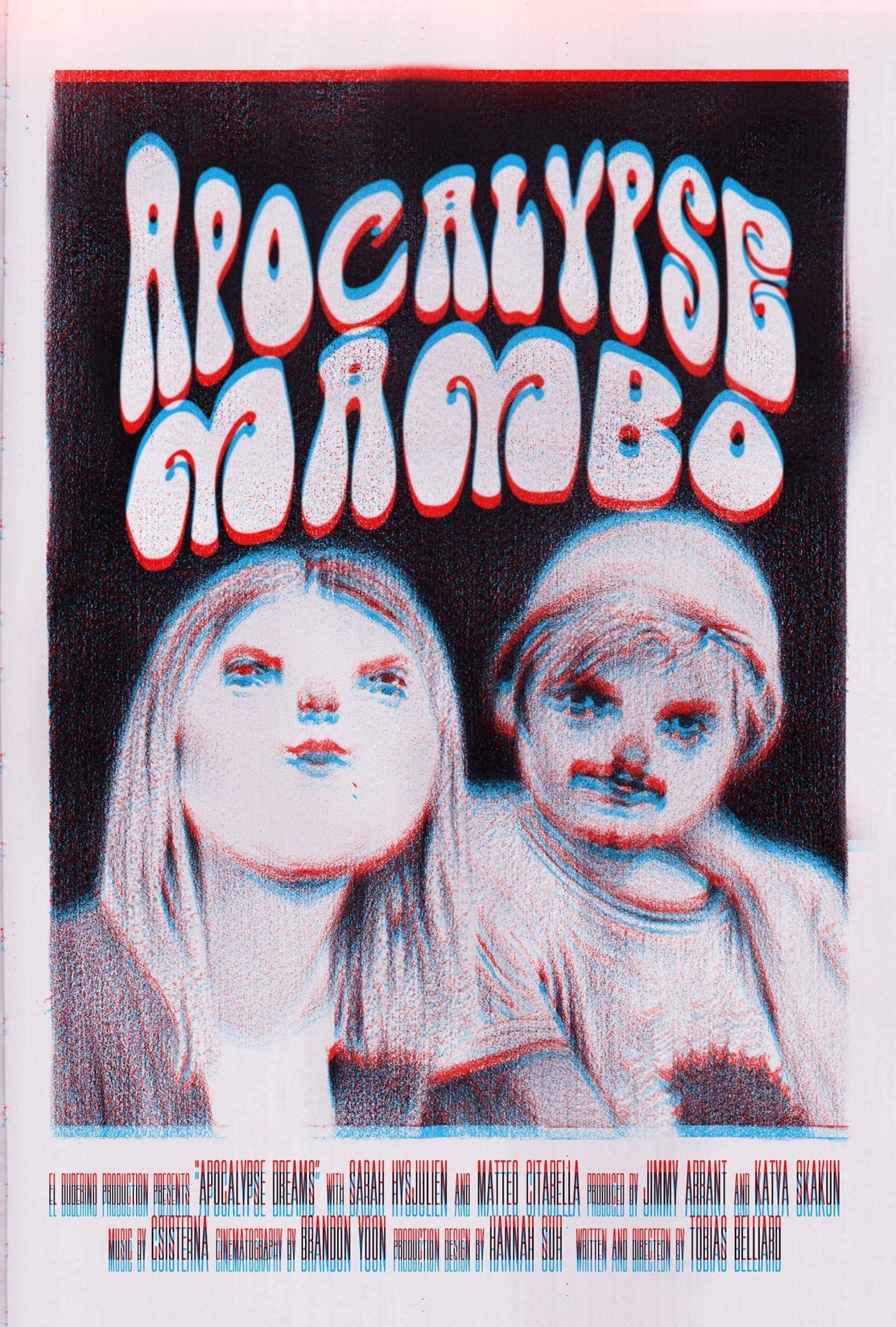 Apocalypse Mambo Apocalypse Mambo