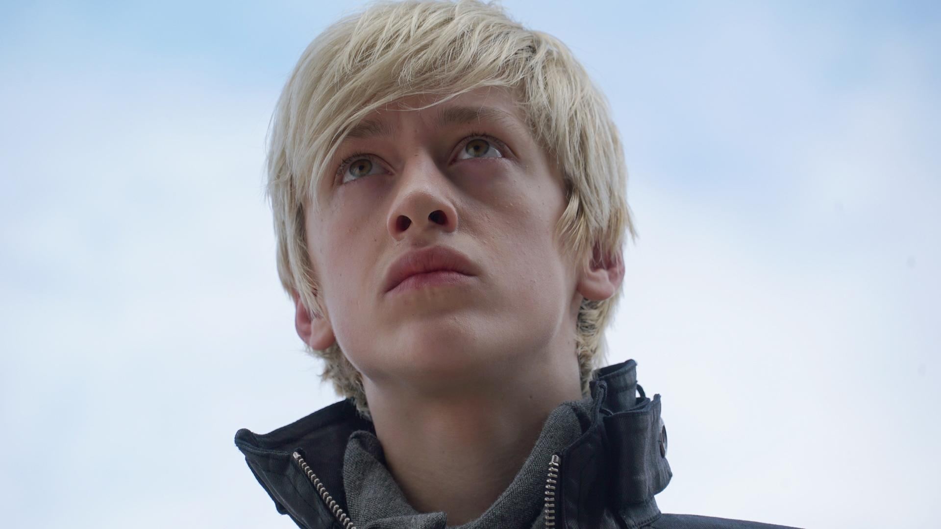 The Gifted
