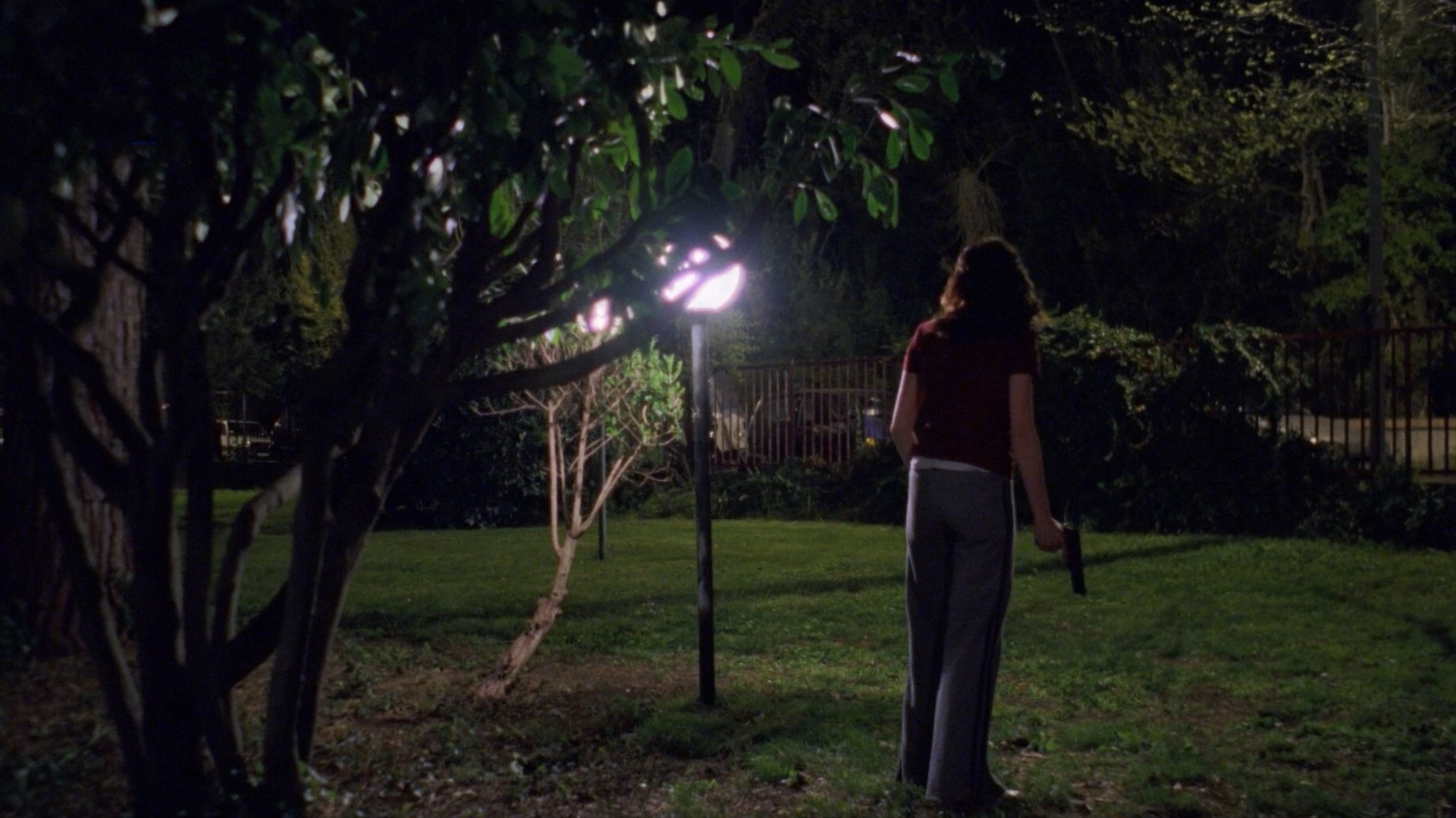 The Card Player (2004)