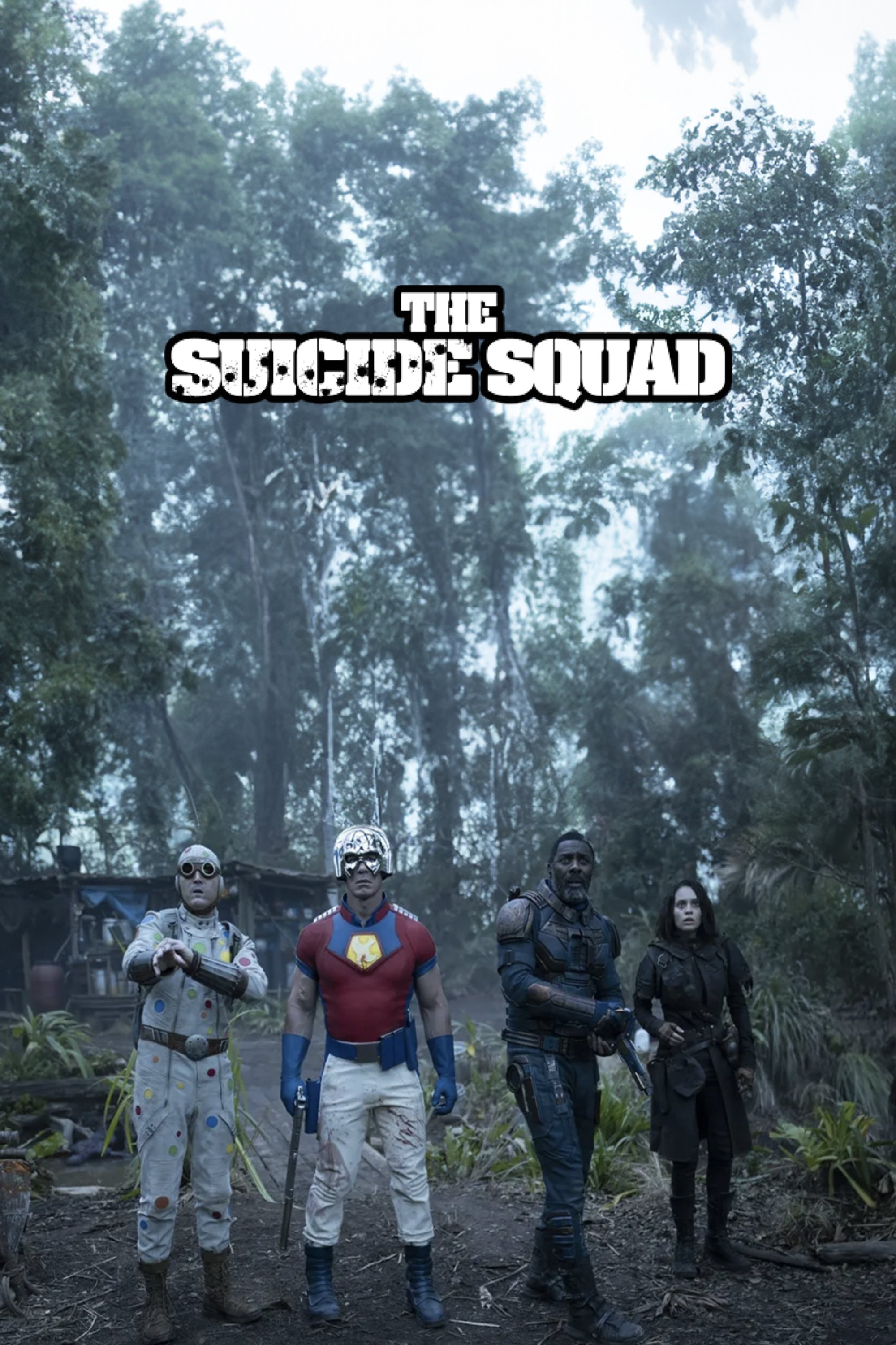 The Suicide Squad