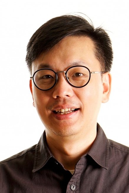 et billede af Hou Chi-jan