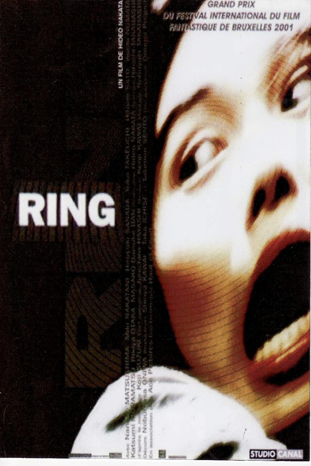 The Ring Streaming Vostfr Ring streaming sur voirfilms - Film 1998 sur Voir film