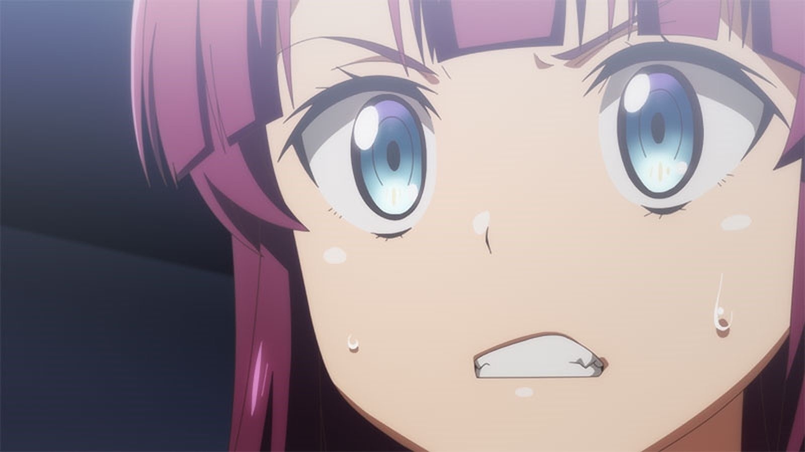 Miss Kuroitsu From the Monster Development Department