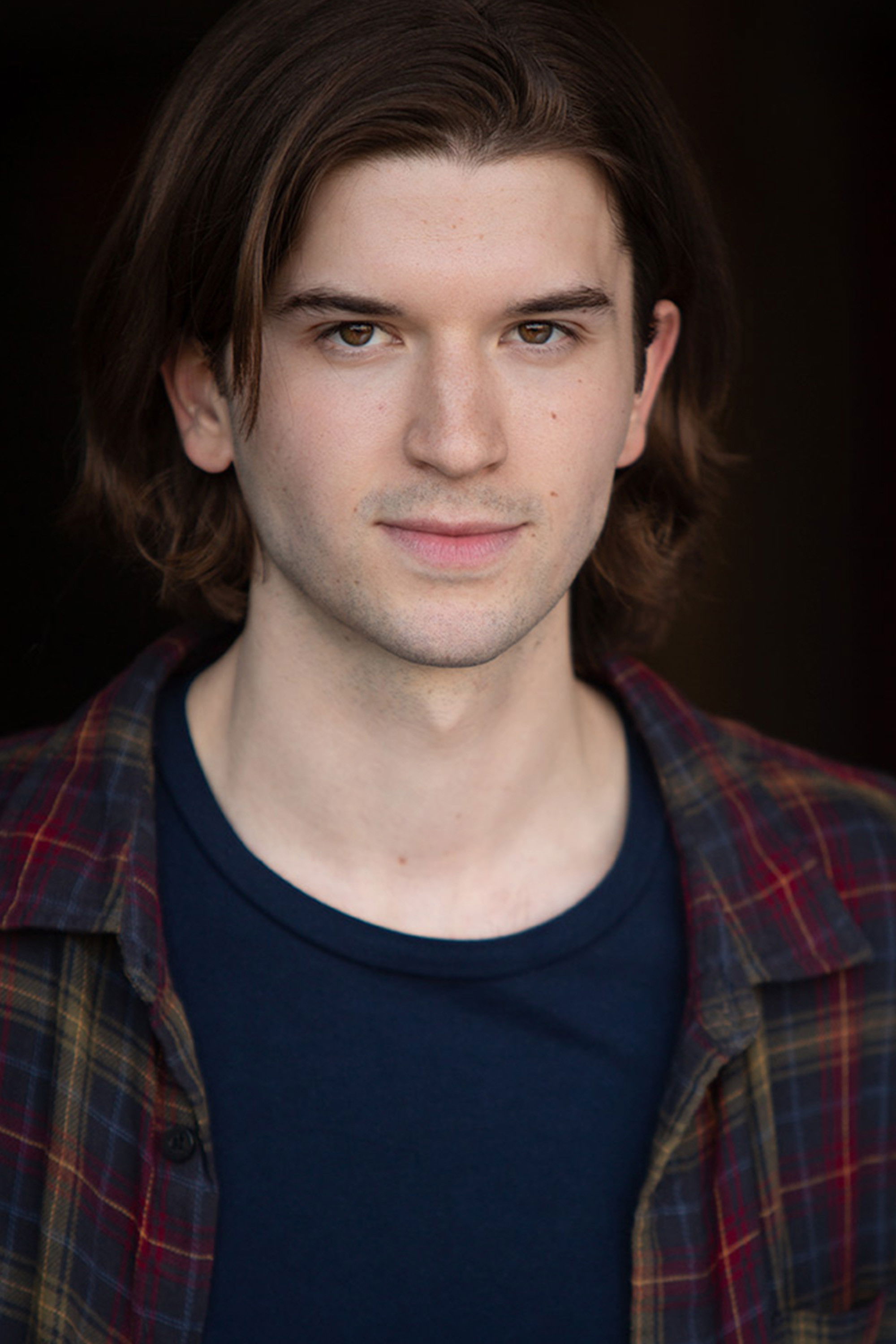 et billede af Dylan Jewett