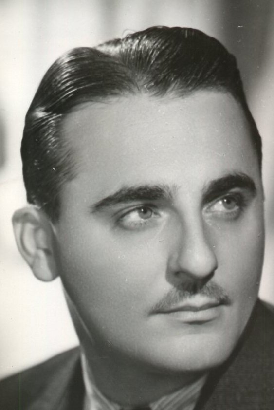 et billede af Bruno Coquatrix